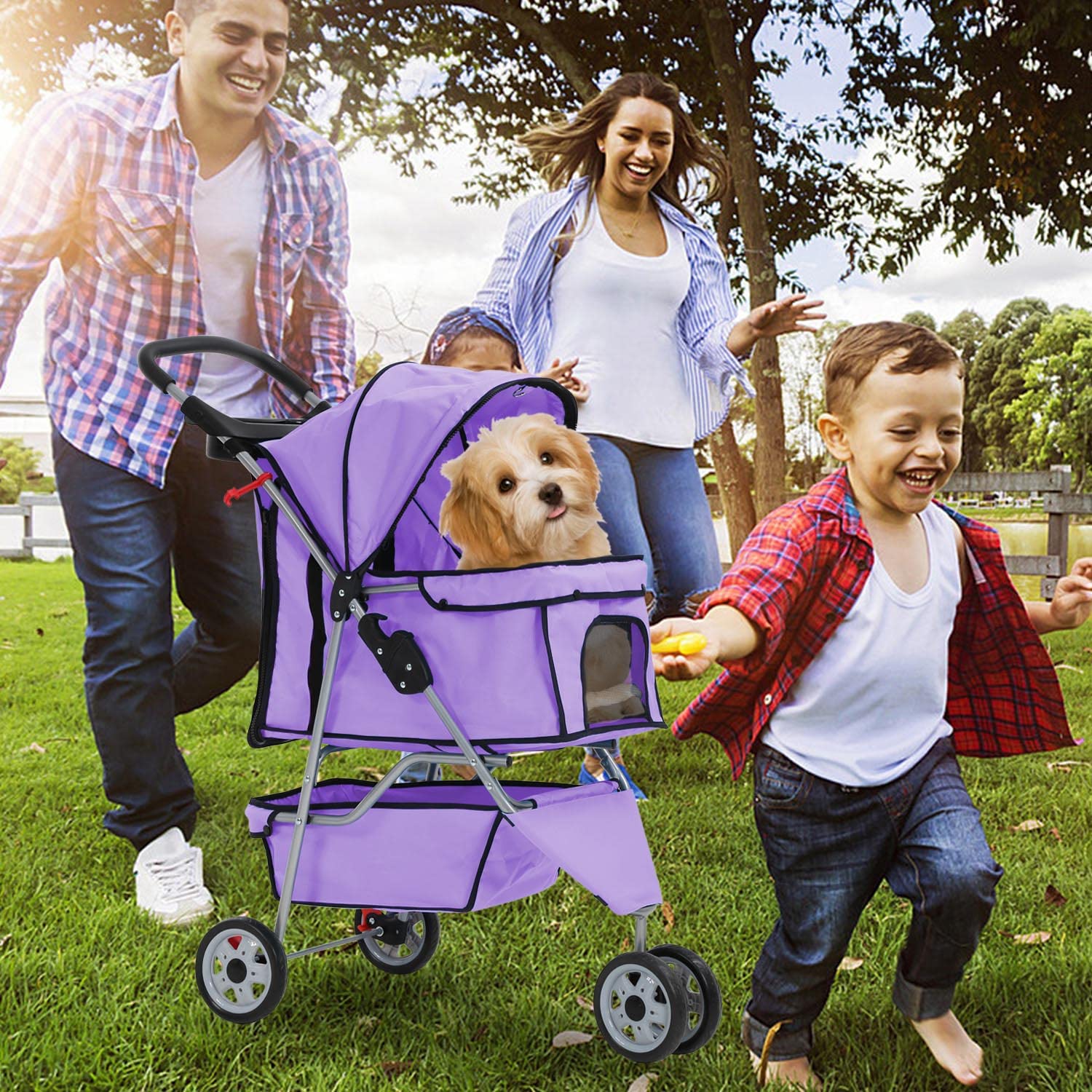 keenz stroller wagons Keenz 7S+ - Ultimate Adventure Stroller Wagon