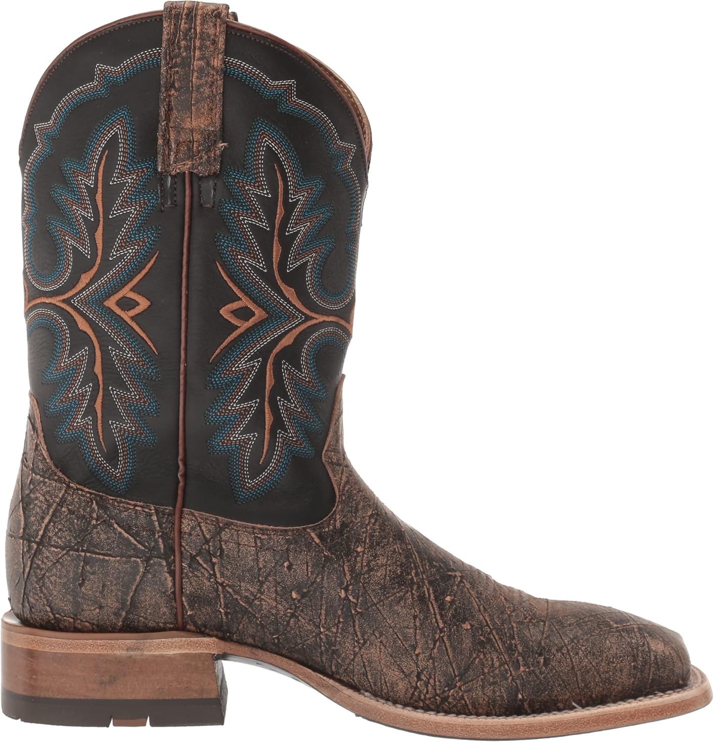 Ariat mens Carlsbad Western BootWestern Boot