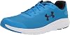 Under Armour Mens Surge 2 Running Shoe