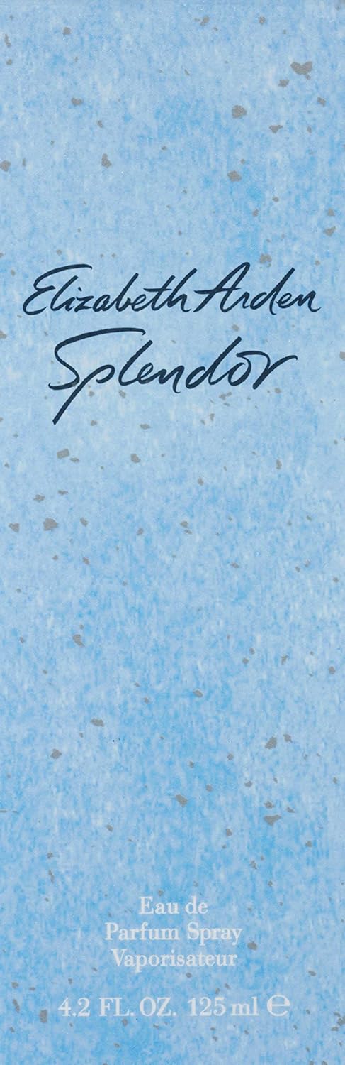 Elizabeth Arden Splendor Eau De Parfum Captivating Kuwait Ubuy
