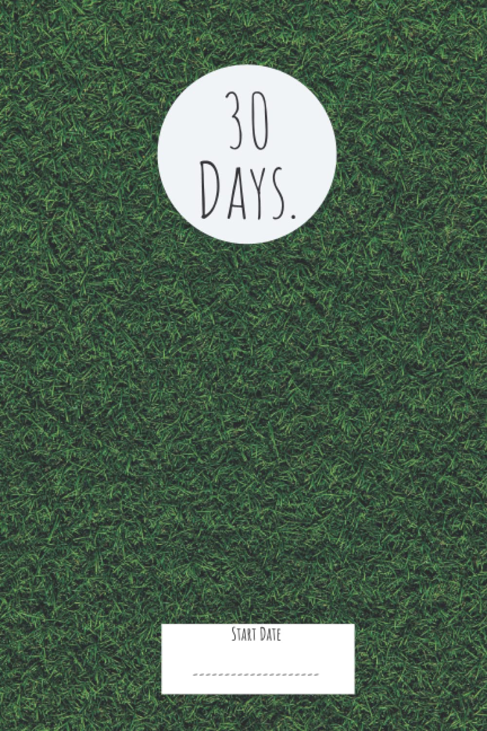 NoFap Challenge: 30 Day Nofap Journal. Challenge yourself for 30 days to break porn or any addiction. Perfect for NoFap and Semen Retention.