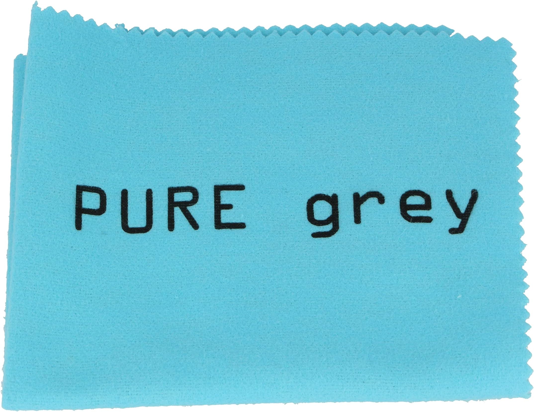 SILBOPuregrey silver cleaning/polishing cloth