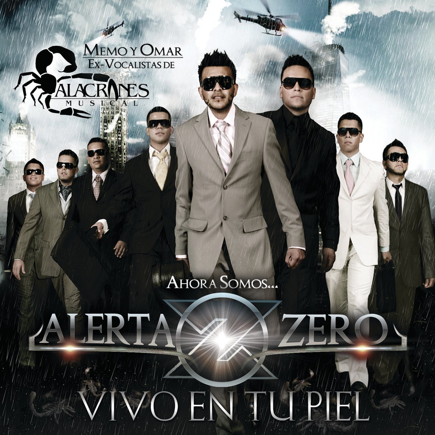 Alerta Zero
