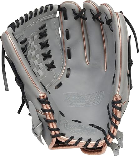 Miniatura 3 de Rawlings Liberty Advanced Color Series Fastpitch Softbol Guante  Múltiples Estilos