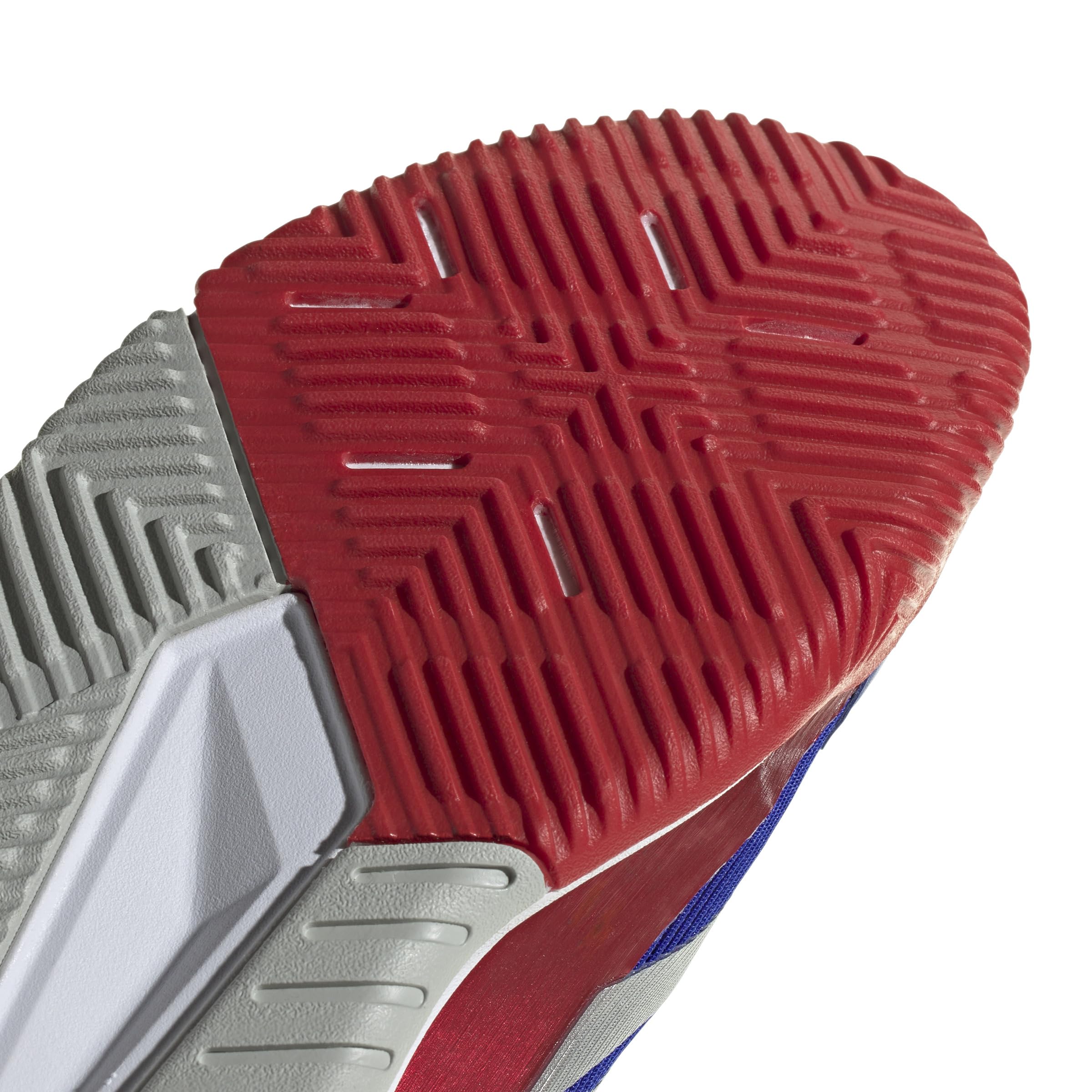 adidas Mężczyźni Courtquick Mens PadelButy Padel