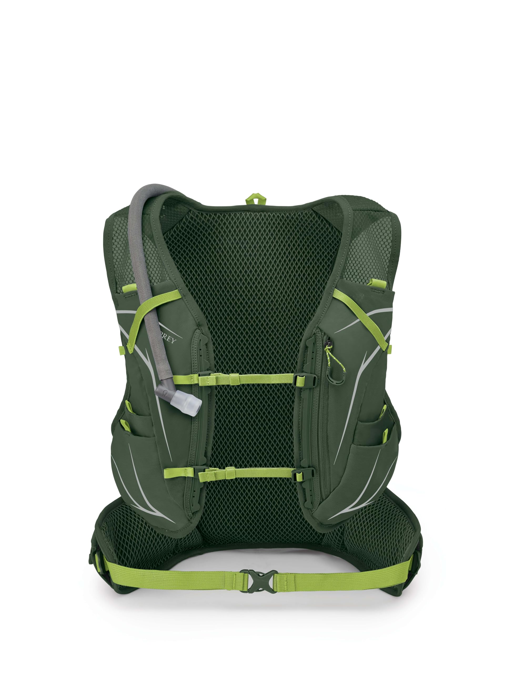 Osprey Duro 15L Herren Running Hydration Vest mit Hydraulik-Reservoir