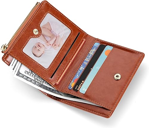 Miniatura 4 de Cartera de cuero inspirada en Tinkerbell de regalo, todo lo que necesitas es fe confianza y un poco de pixie, cartera de polvo para regalo de cuento