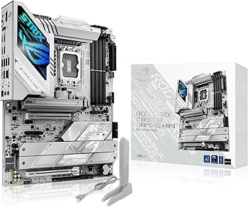 Amazon.com: ASUS ROG STRIX Z890-A GAMING WIFI Z890 LGA 1851 ATX Amazon.com: ASUS ROG STRIX Z890-A GAMING WIFI Z890 LGA 1851 ATX