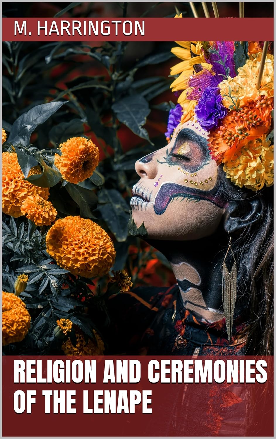 Religion and ceremonies of the Lenape