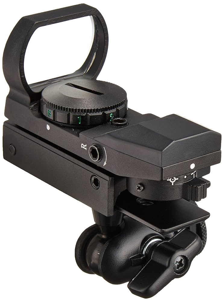 (未使用･未開封品)デジスコドットコム デジスコ用照準器システム DOS-CS2 Amazon | デジスコドットコム デジスコ用照準器システム DOS-CS2