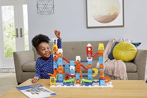 Miniatura 6 de VTech Juego de almohadillas de lanzamiento Marble Rush