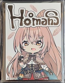 スターダスト　ホロ　スリーブ付 Amazon.co.jp: アクアアルタ スタンダードサイズ カードスリーブ