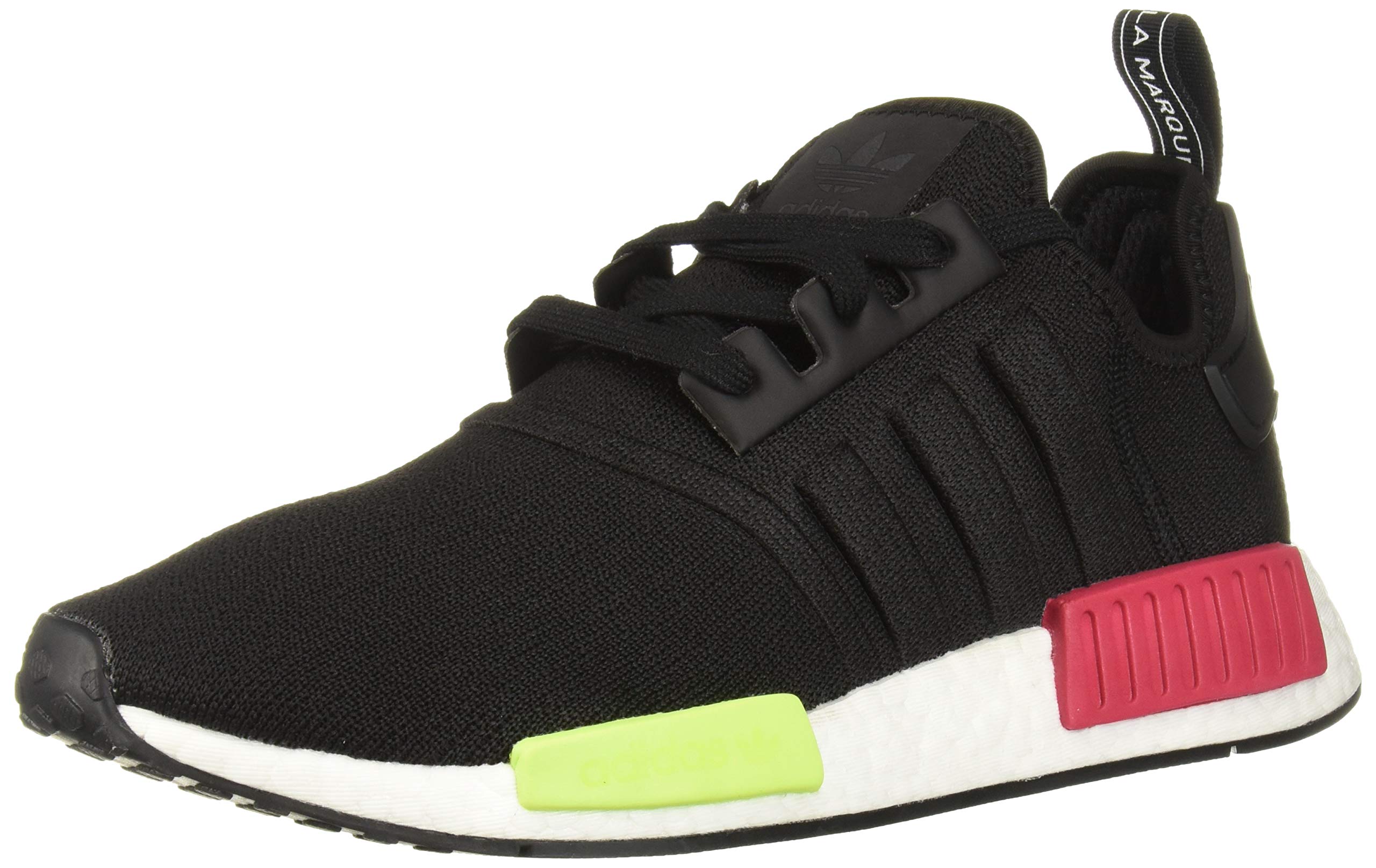 adidas gazelle silver green womens Adidas Men's NMD R1 V2 Black Shoes main image 1