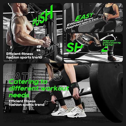 Miniatura 3 de Accesorio para máquina de cable LAT Accesorios de extracción para máquina de cable Accesorios de máquina de cable para gimnasio en casa