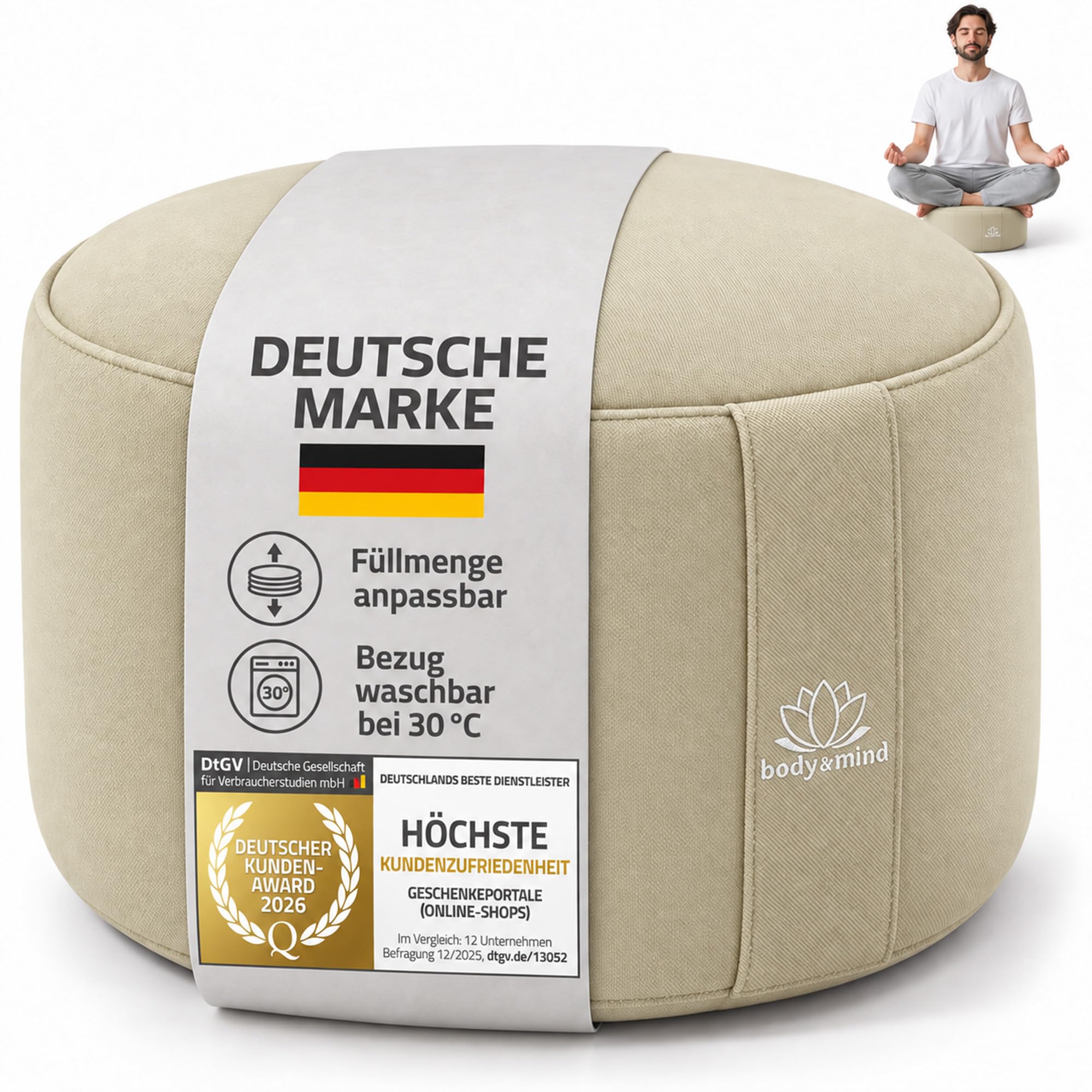 runder bunter teppich Desing Teppich, Runder Regenbogen Geometrisches Muster Teppich, Mandala Kreis Teppich, Sychedelischer Moderner Bodenteppich Farbe:Koralle