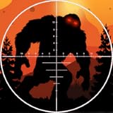 Sniper Killer: Bigfoot Hunting