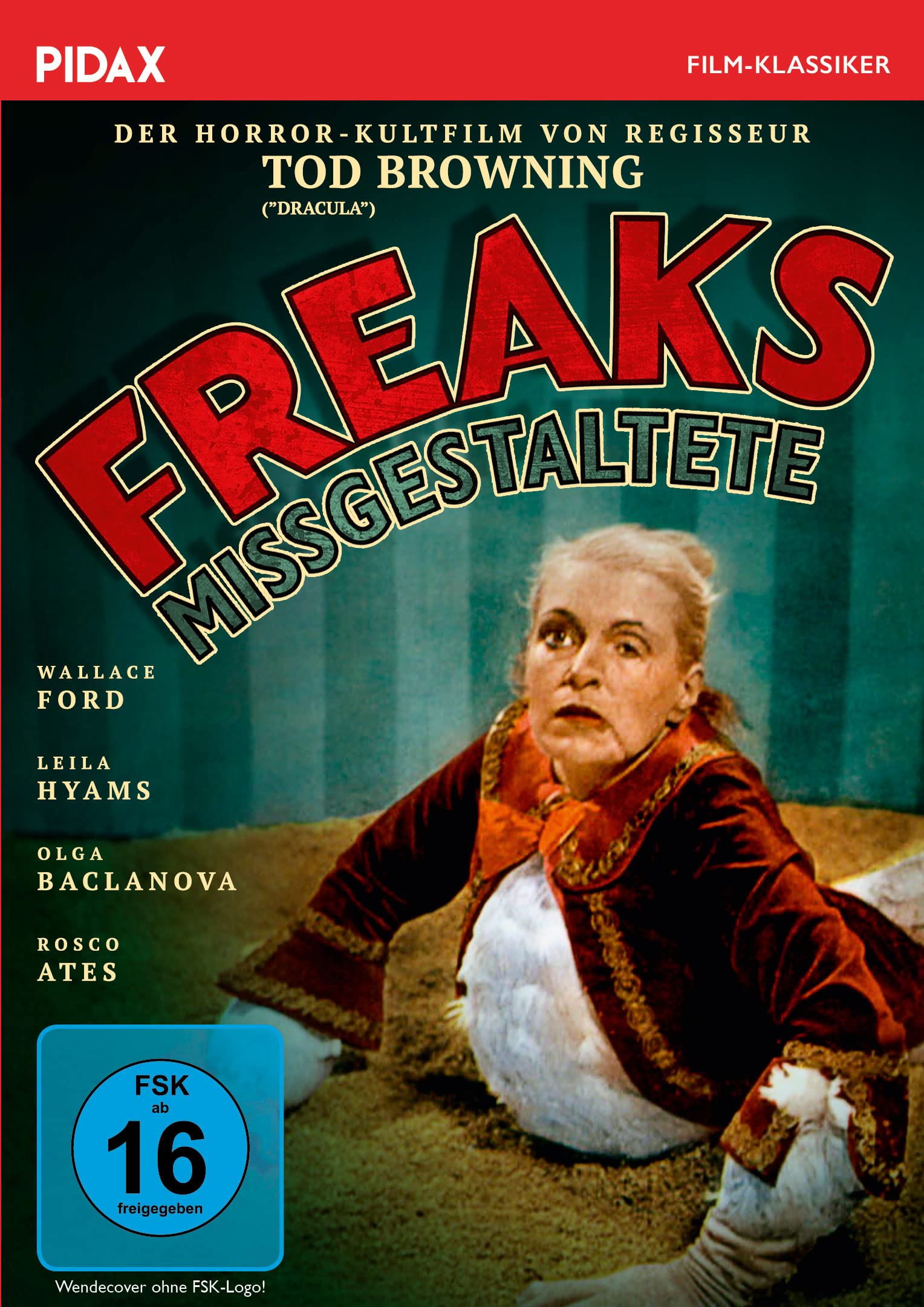 Pidax Film- und Hörspielverlag