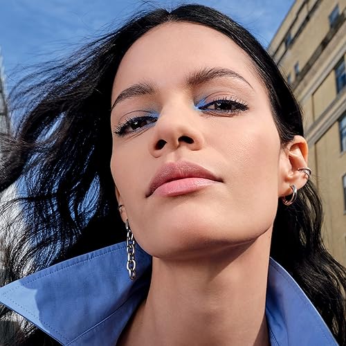 Miniatura 10 de Maybelline Super Stay Up - Base híbrida en polvo hasta 24 horas, maquillaje de cobertura media a completa, acabado mate, 360, 1 unidad