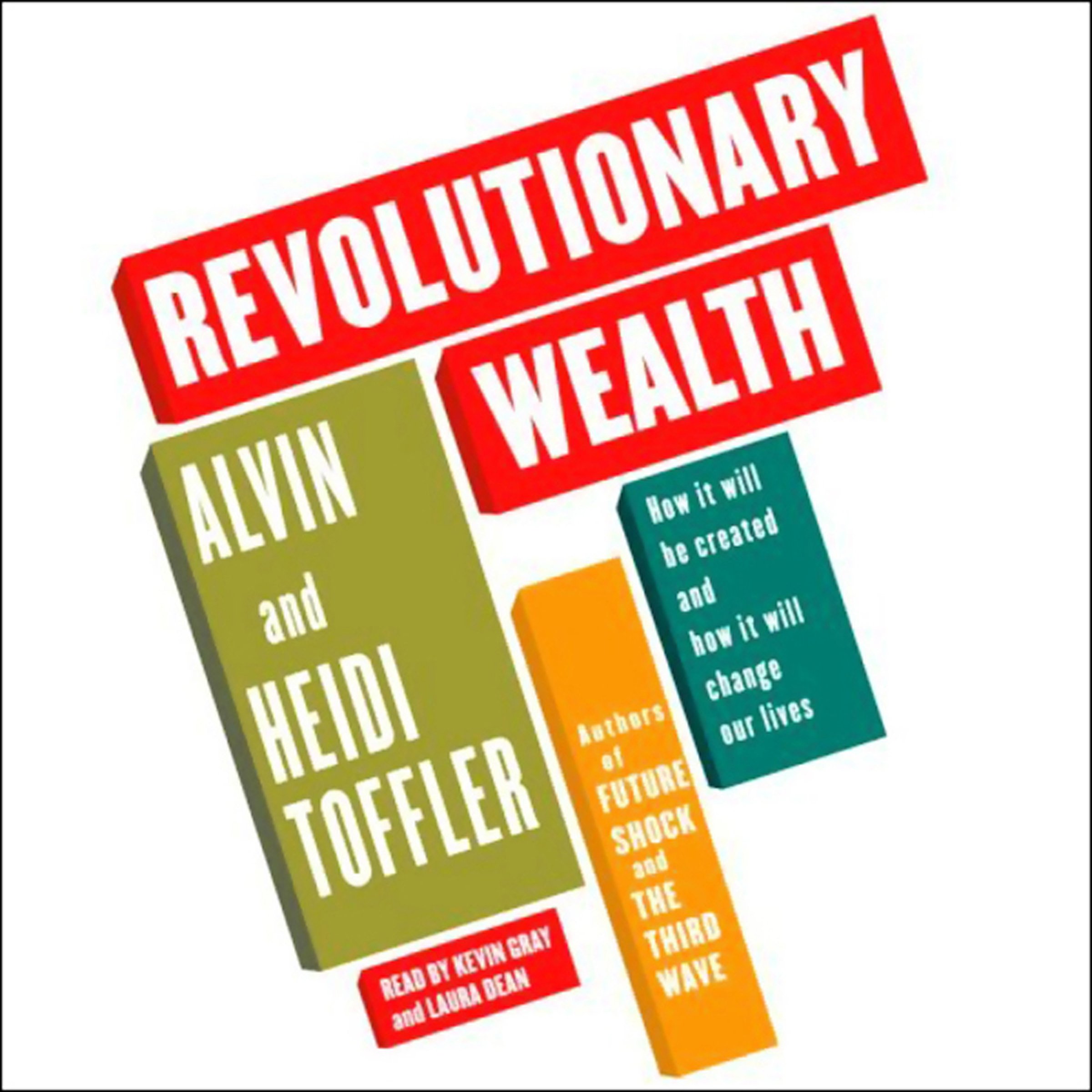 Revolutionary Wealth