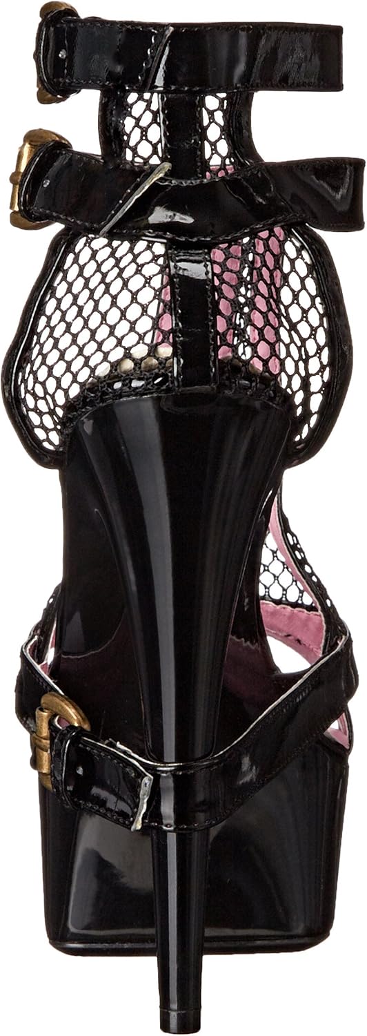 Ellie Shoes Women's 609-Levi Boot