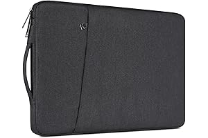 Protective Case For Wacom Cintiq and Intuos Pro