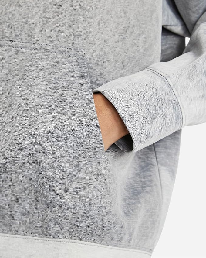 Nike Womens Icon Clash Pullover Training Hoodies Da0923 : Ropa, Zapatos y  Joyería - Amazon.com