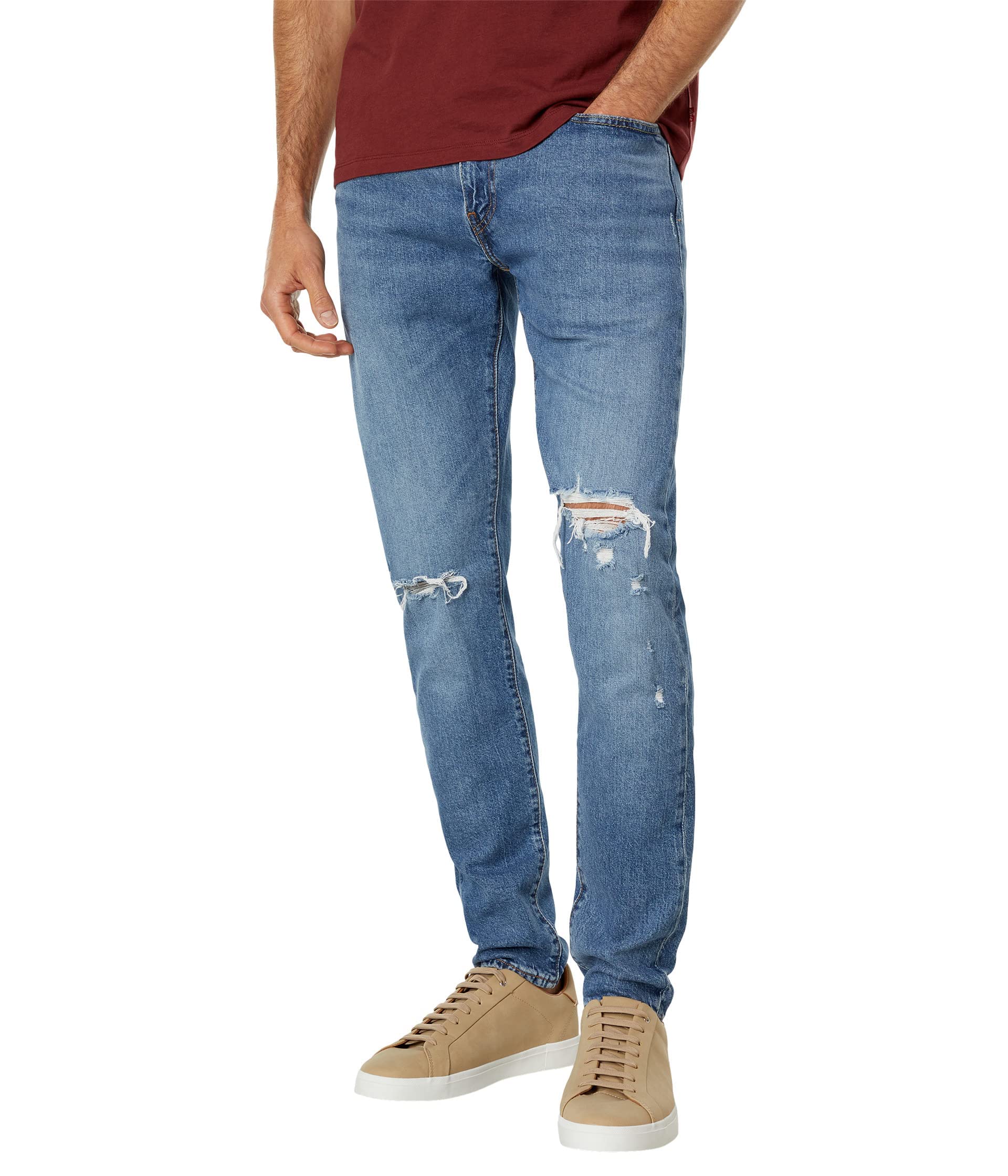 levis 512 hombre amazon