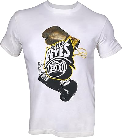 cleto reyes t shirt