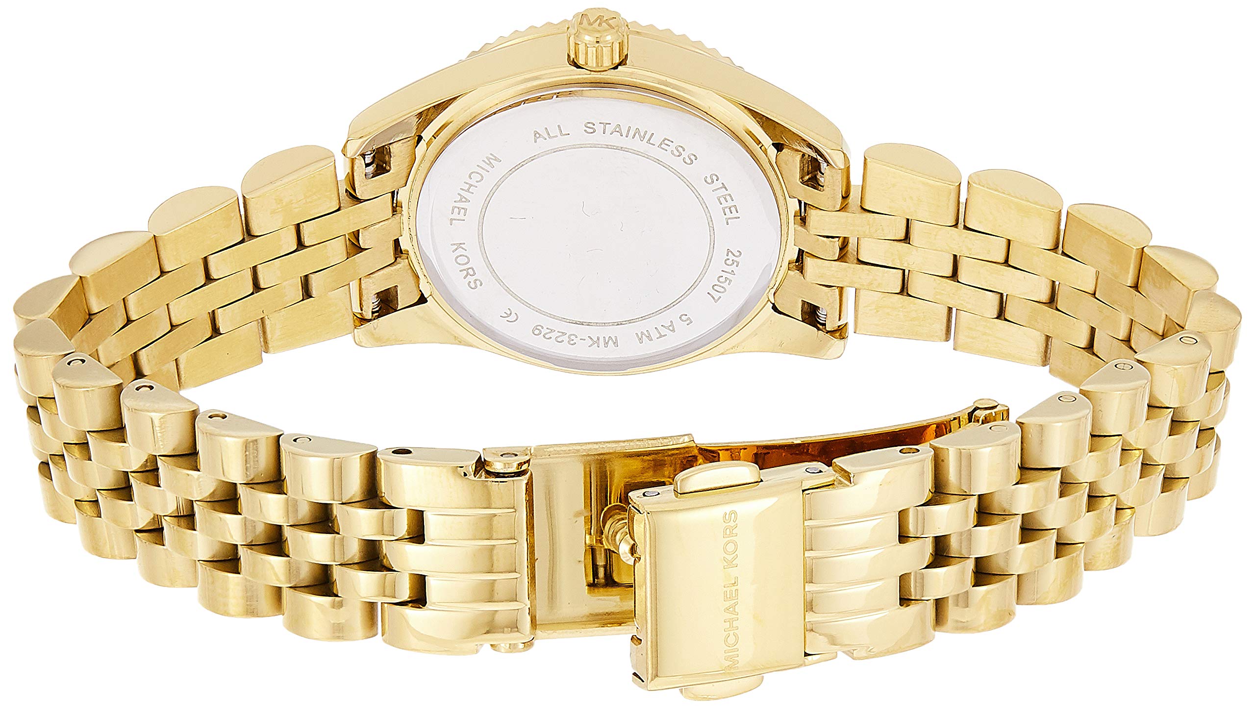 Michael Kors Women's MK3229 - Petite 