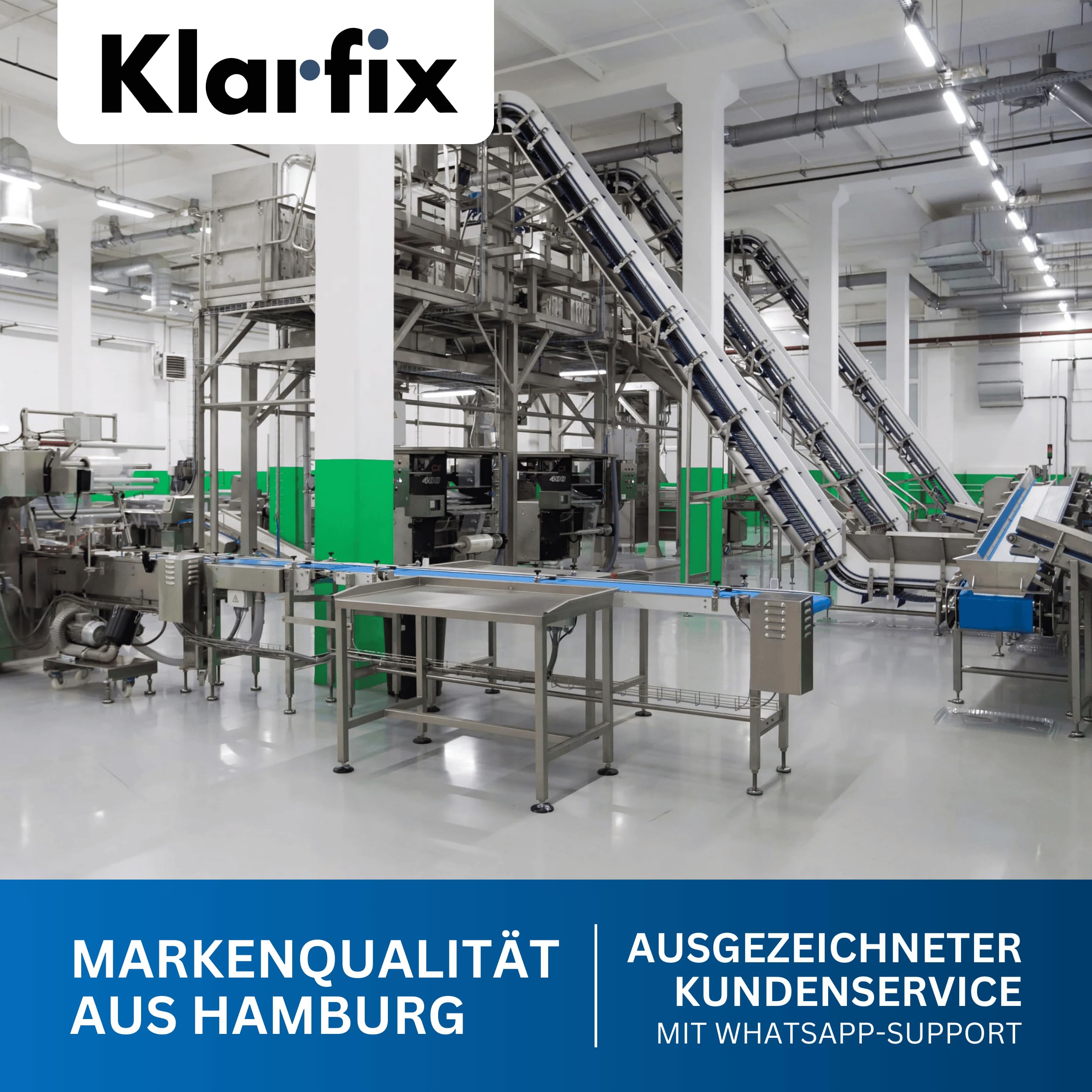 Natriumchlorit 25 % | Starkes Oxidationsmittel zur Herstellung von Chlordioxid | Für Wasseraufbereitung, Desinfektion & Bleichmittel | Technisches Konzentrat (2x 500ml)