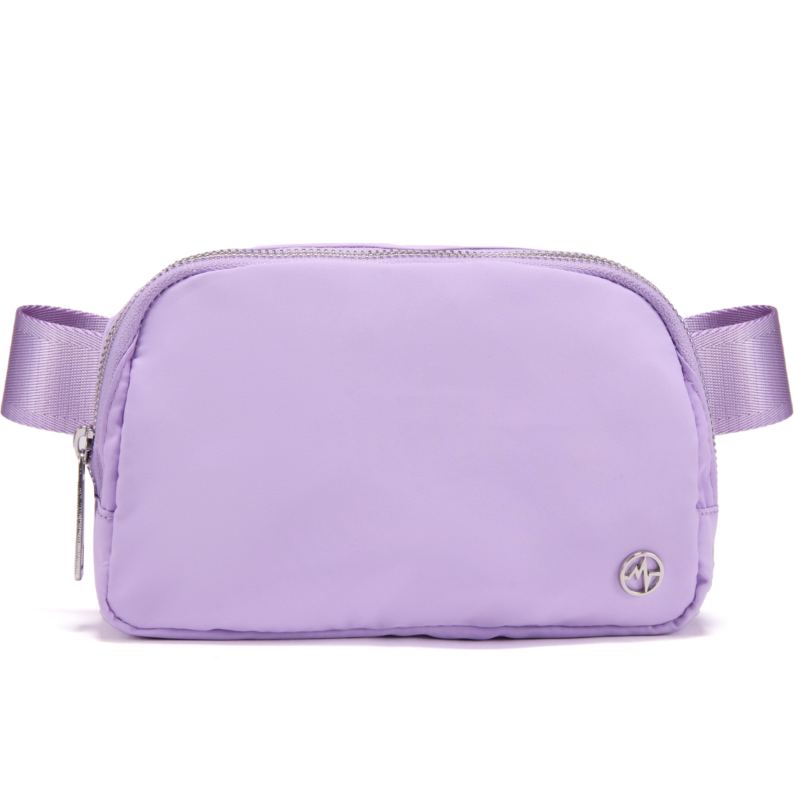 Pander Crossbody Belt Bag for Women and Men, Travel and Everyday Use