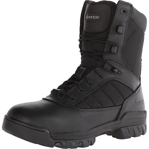 Bota militar e tática Bates Tactical Sport 20,32 cm (8") masculino
