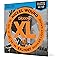 D'Addario Guitar Strings - XL Nickel Electric Guitar Strings - EXL110BT - Perfect Intonation, Consistent Feel, Reliable Durab