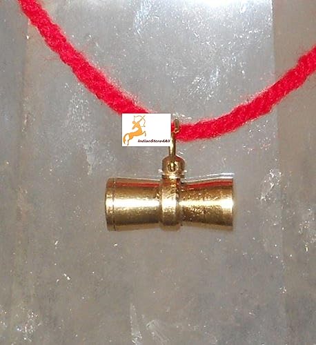 indianstore4all Kali MahaRaksha Kavach amuletoEnergized indianstore4all Kali MahaRaksha Kavach amuletoEnergized