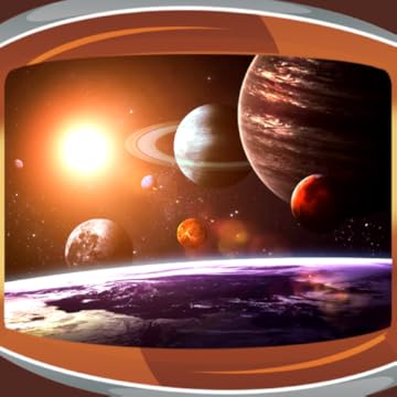 Galaxy Live Wallpapers