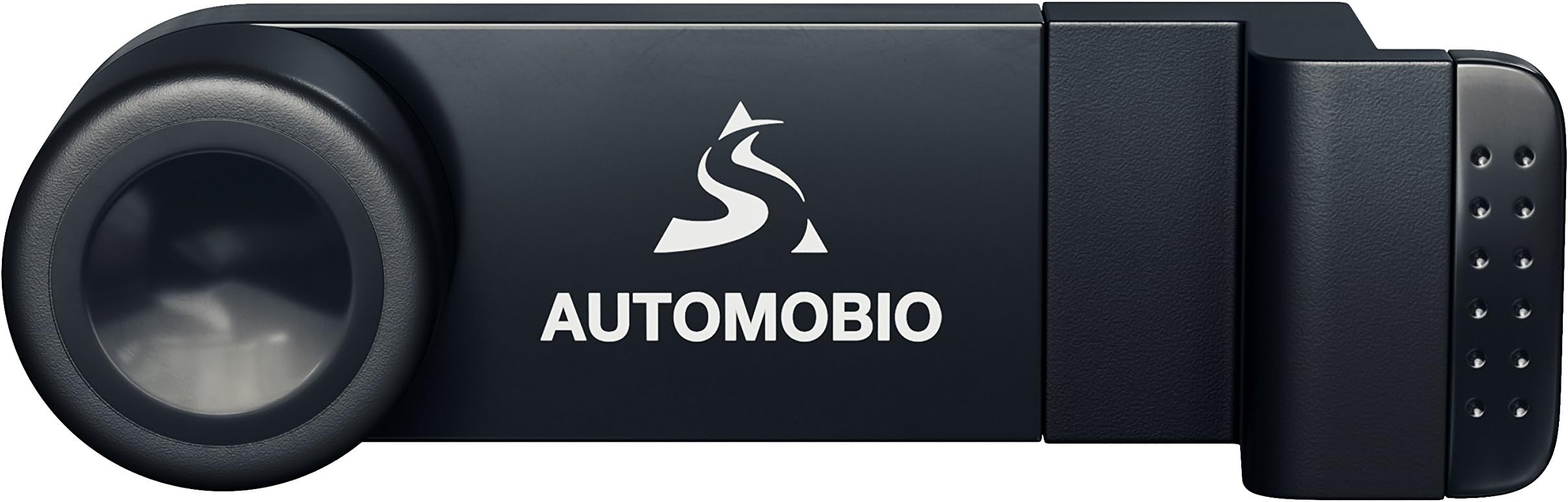 Universal Phone Holder For Car Air Vent - Clips Firmly On Air Vent - Easy To Install - Money Back Guarantee - Best For Use with Any Smartphones and GPS Devices