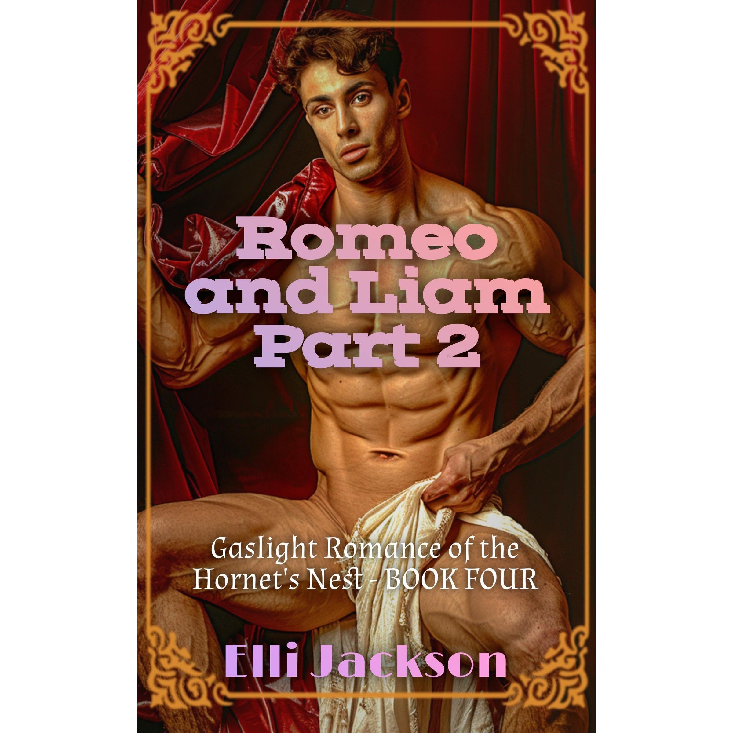 Romeo and Liam Part Two