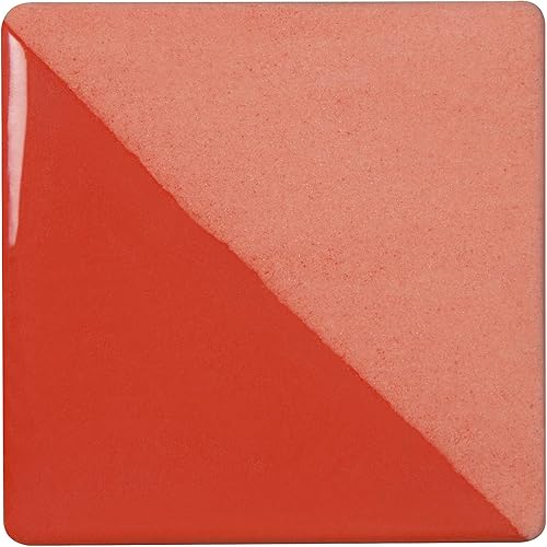 Miniatura 67 de Speedball Underglaze, Turquesa, tarro de 16 onzas