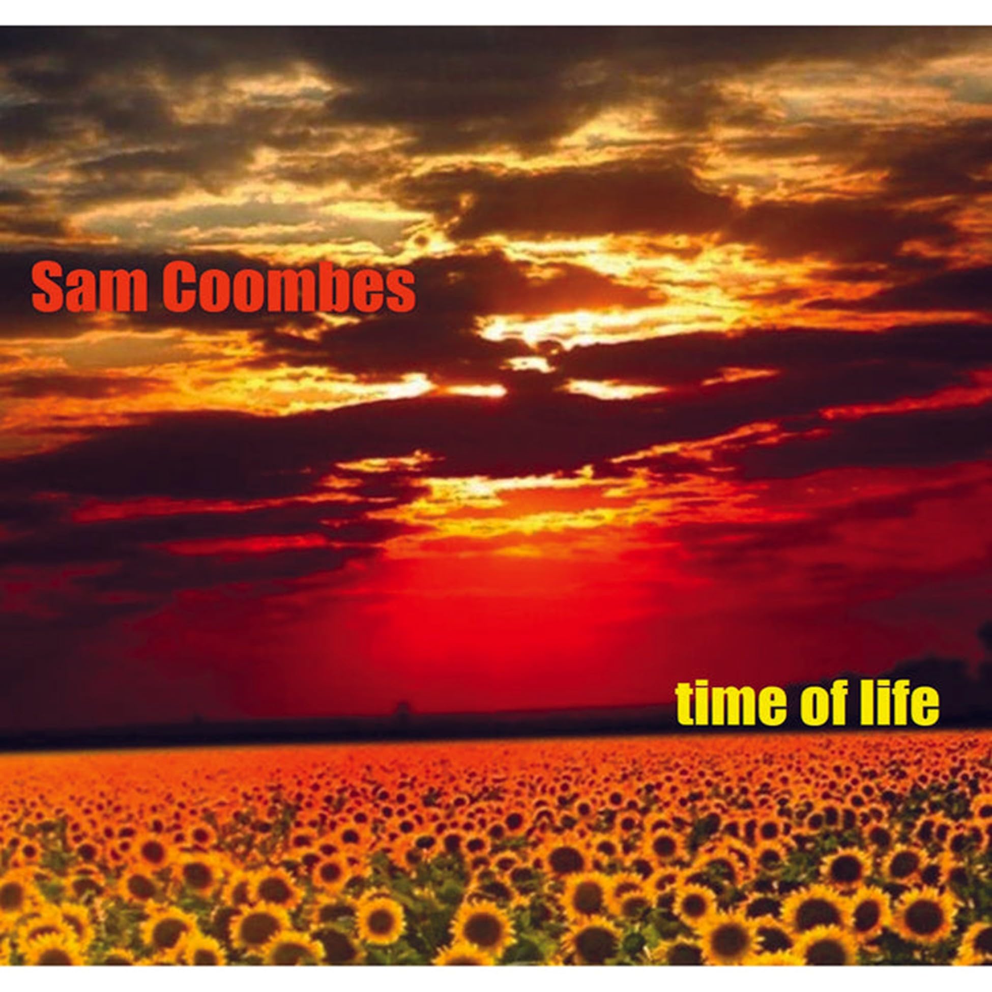 Time of Life