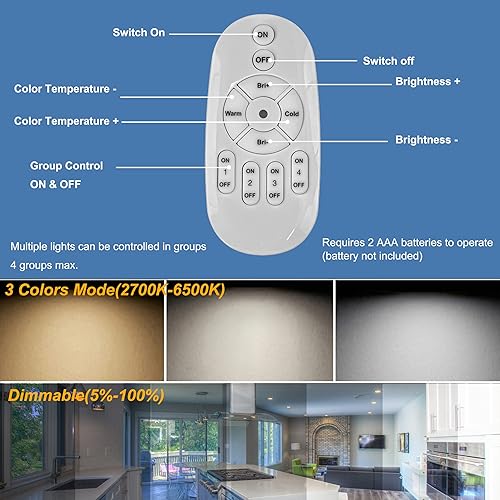 Miniatura 8 de Kiven Iluminación de riel tipo H, 1 luz moderna Halo Track accesorios de iluminación con cuello de cisne flexible de 360, foco LED de aluminio negro