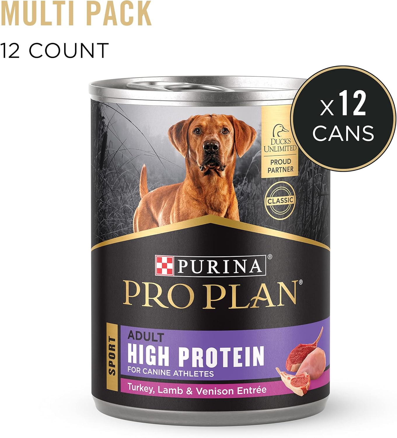 Buy Purina Pro Plan Sport Energy Vitality Support High Protein 30 20 Dry Dog Food Wet Dog Food Packaging May Vary Online In Indonesia B097nwlv13