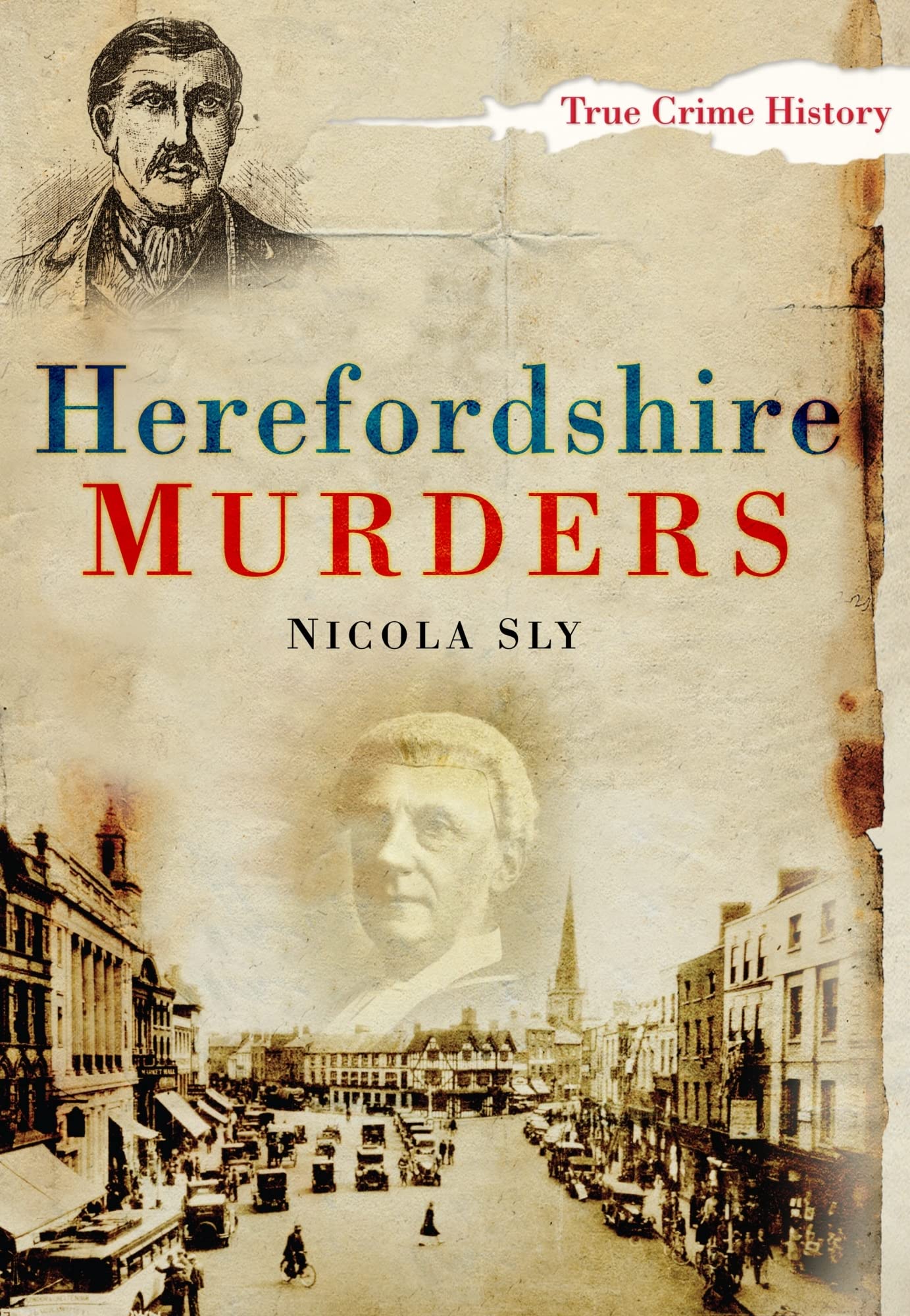 Herefordshire Murders (True Crime History)