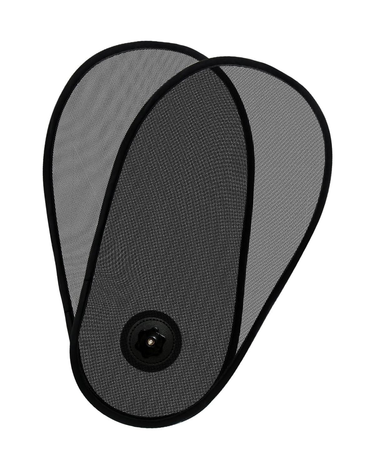 1 Pack Adjustable Car Shades for Side Windows - Rotatable Sun Shade for Car Window Baby, Driver Car Window Sun Blocker, Car Windshield Sun Visor