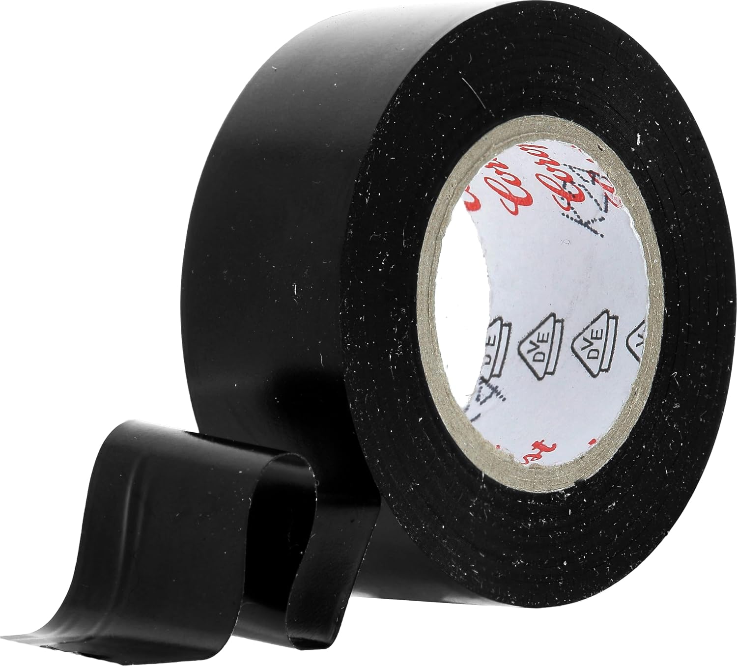 Restagraf 226640 Adhesive Tape, Black
