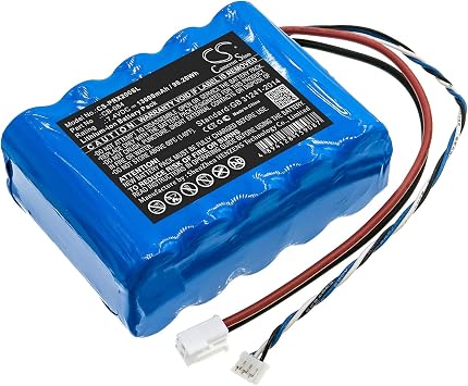 Cameron Sino Battery for Promax Neo +, Neo 2 atsc, Neo 3, Neo 4, Promax Neo 2 PNPromax CB-084 13000mAh / 96.20Wh