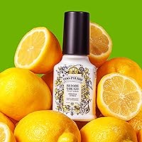 Vista 13 de Poo-Pourri - Spray para inodoro antes de ir, aroma cítrico original, 4 onzas líquidas