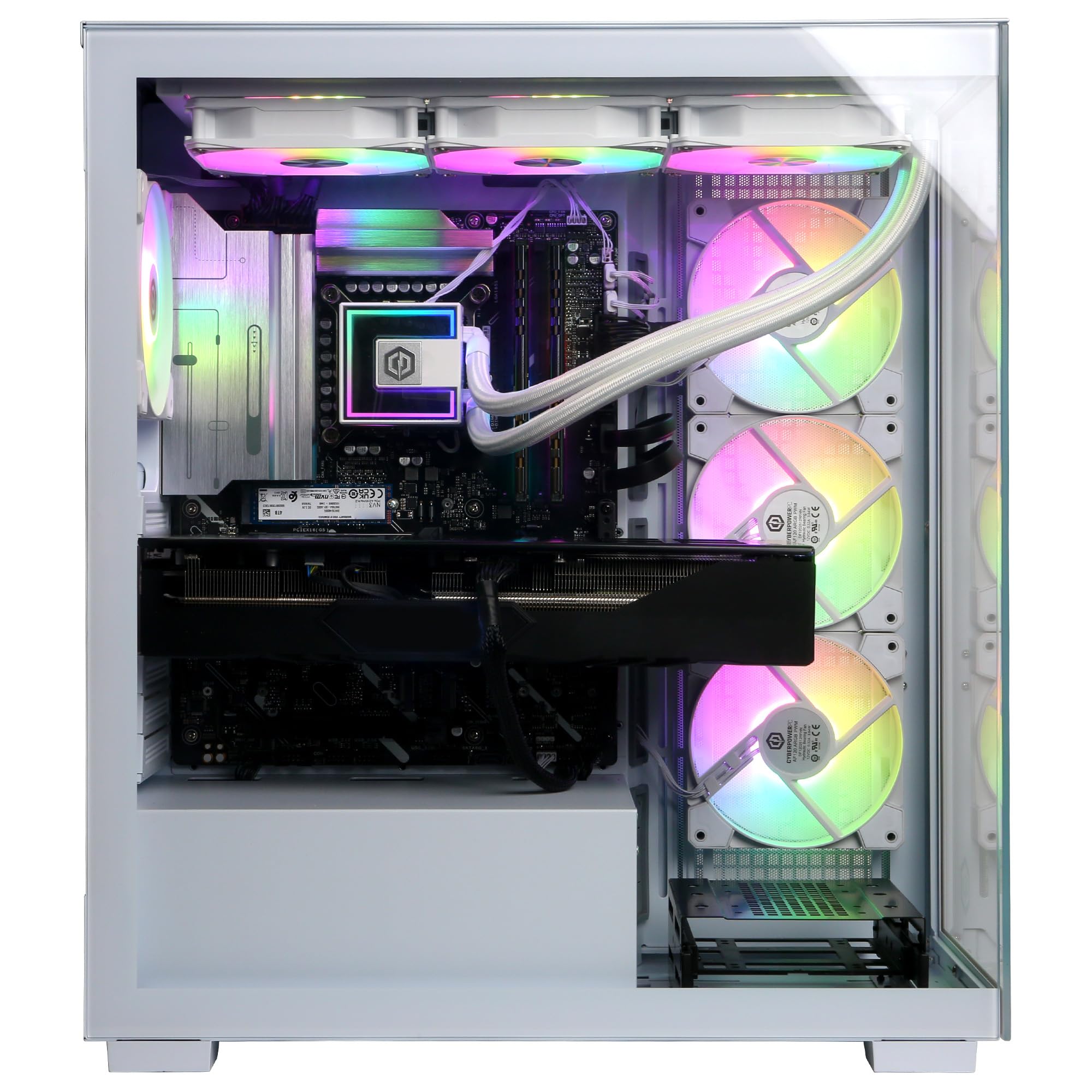 Amazon.com: CyberPowerPC Gamer Xtreme Gaming PC Intel Core Ultra 9