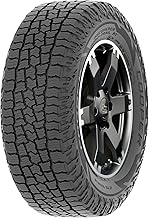 Cooper All-Terrain Tires (Set of 1)