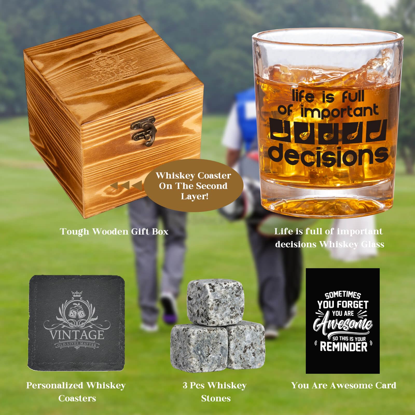 best christmas gift for a golfer