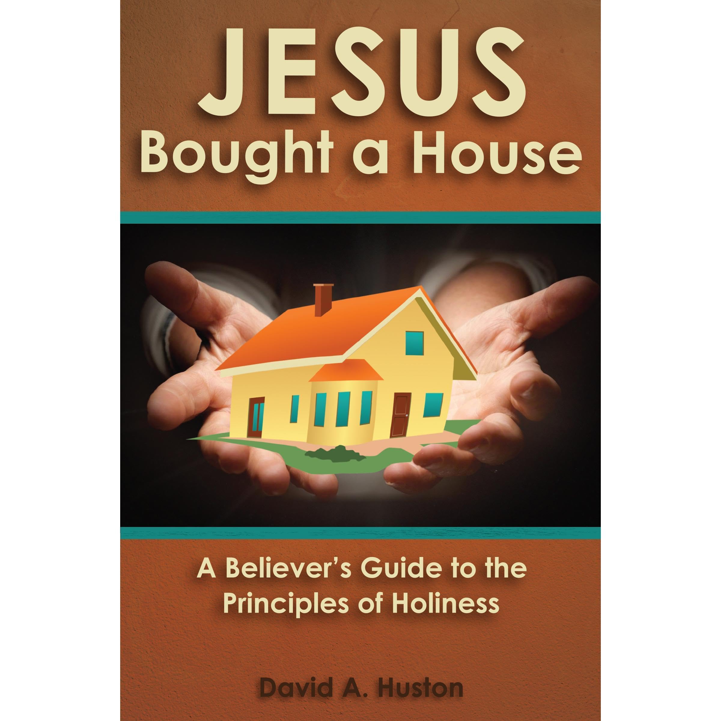 Jesus Bought a House